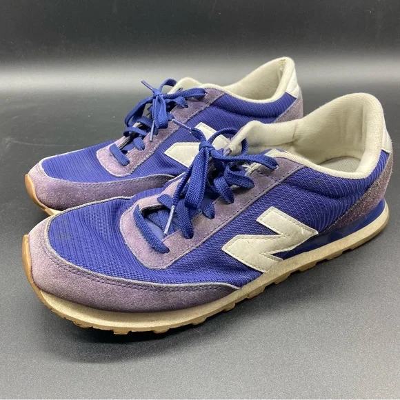 Mens Sneakers New Balance 501 Athletic Shoe New Balance Shoes New